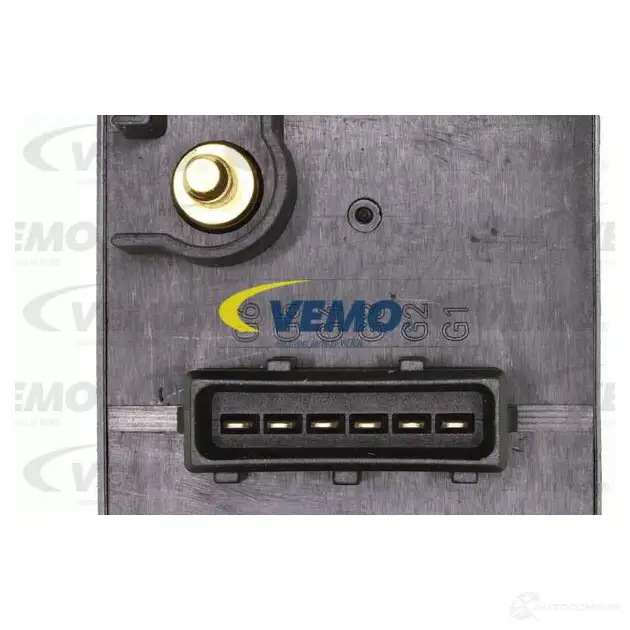 Блок управления свечей накаливания VEMO BY XHC1 1649253 4046001618680 V42-71-0001 изображение 8