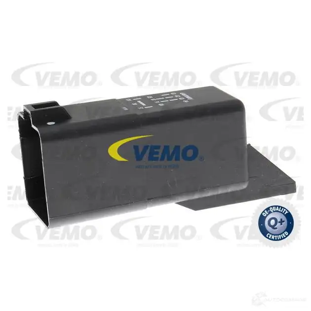 Блок управления свечей накаливания VEMO 1425079590 84QLC5 6 V10-71-0007 4046001981272 - Изображение 1