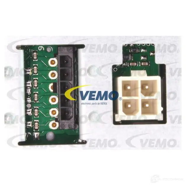 Блок управления светом VEMO V10-73-0406 4046001798931 1640352 X7MZ IQD изображение 1