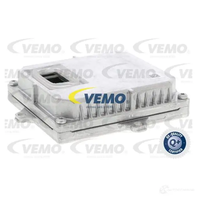 Блок управления светом VEMO 1646660 6O02 1PG 4046001799341 V30-73-0208 изображение 0