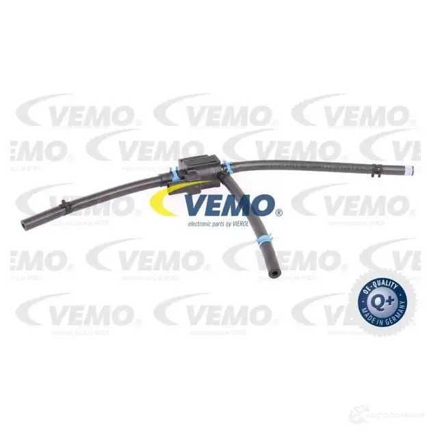 Клапан впускного коллектора VEMO V25-63-0062 3WS T0 4062375005833 1425060262 изображение 0