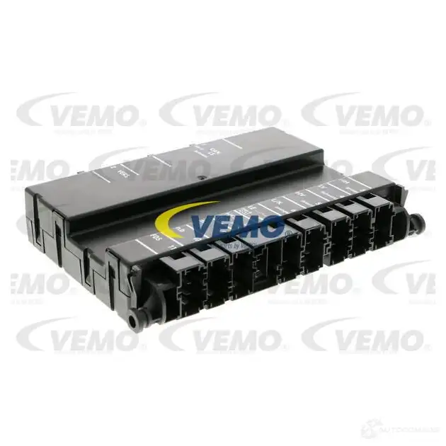 Кнопка регулировки сидения VEMO 1646225 V30-71-0039 99F 5R0 4046001685194 - Изображение 1
