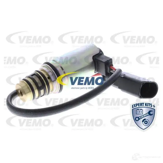 Датчик давления кондиционера VEMO 1641303 1K0 820 803 Q 1K0 820 803 G V15-77-1018 - Изображение 1