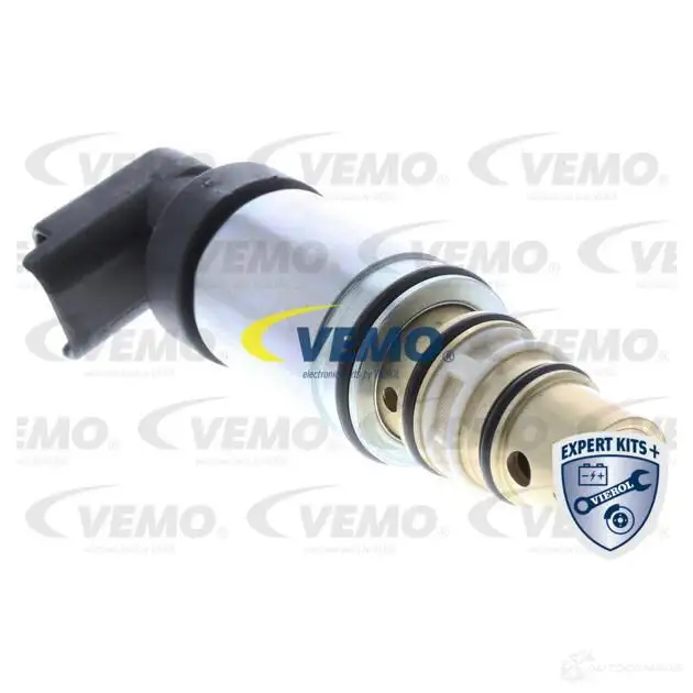 Датчик давления кондиционера VEMO 1643452 6453.QK 6453.QJ V22-77-1001 - Изображение 1
