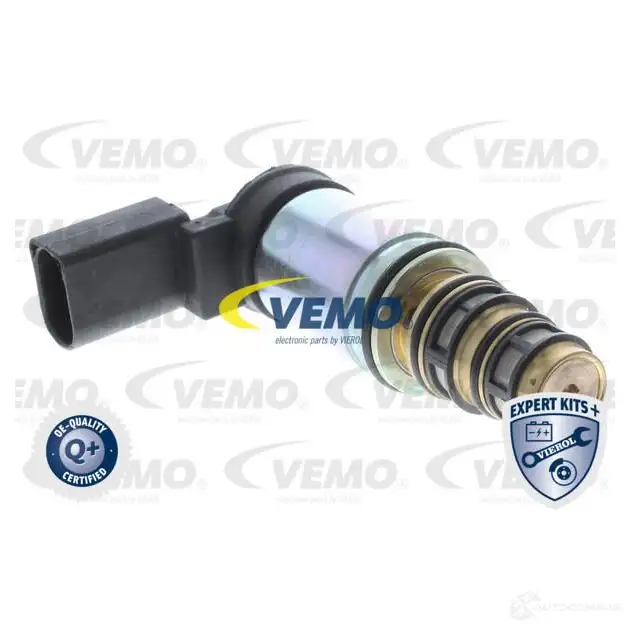 Датчик давления кондиционера VEMO V15-77-1035 7 4NII5F 1641307 4046001540677 изображение 0