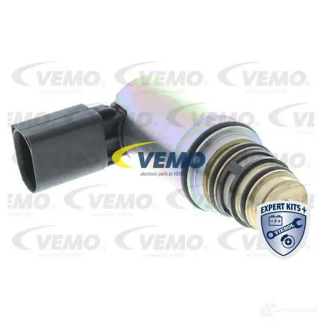 Датчик давления кондиционера VEMO V15-77-1014 1K0 820 803 Q 1641299 1K0 820 803 G изображение 0