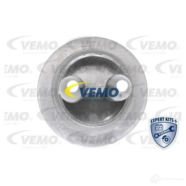 Датчик давления кондиционера VEMO 46 811 244 V24-77-1001 1644197 51 794 515 изображение 2