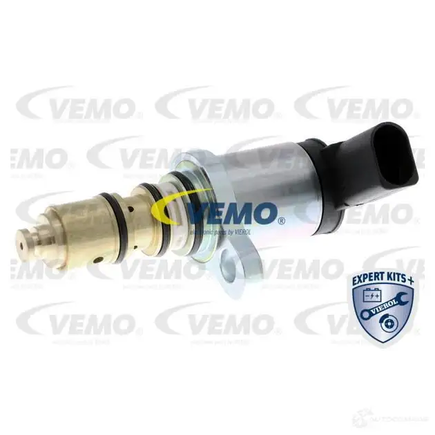 Датчик давления кондиционера VEMO 1K0 820 803 Q 1K0 820 803 G V15-77-1019 1641304 - Изображение 1