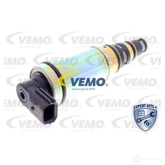 Датчик давления кондиционера VEMO 64 50 9 156 821 64 50 9 145 351 1642815 V20-77-1001 - Изображение 1