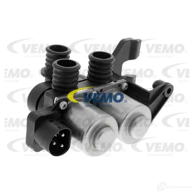 Кран печки VEMO SVDJ 6MZ V20-77-1012 1424269499 4046001922565 изображение 0