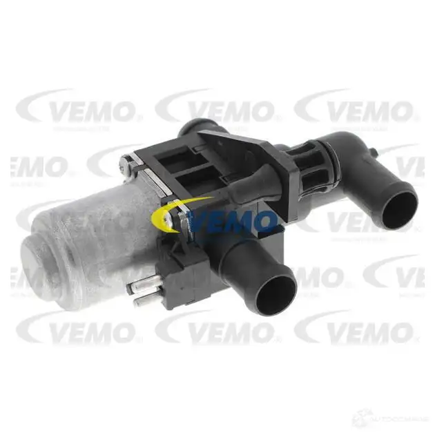 Клапан охлаждающей жидкости, кран печки VEMO 4062375053889 v30771038 1425079001 E4ZY COV изображение 0