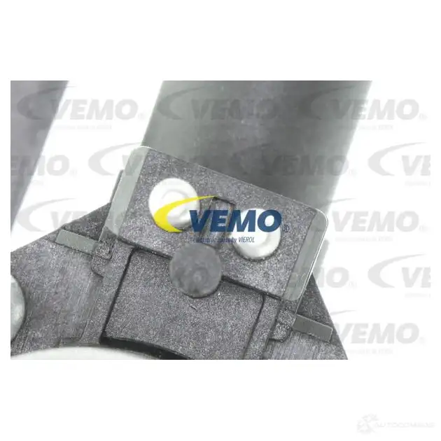 Клапан охлаждающей жидкости, кран печки VEMO 4062375053889 v30771038 1425079001 E4ZY COV изображение 1