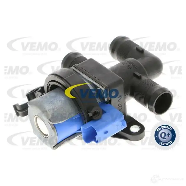 Кран печки VEMO NN 2D87 4046001521577 V40-77-0015 1648860 - Изображение 1