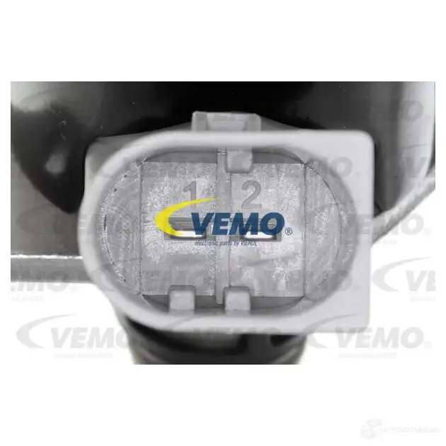 Клапан ограничения давления топливной рампы VEMO V30-11-0546 NK ZVF41 1645820 4046001644108 изображение 1