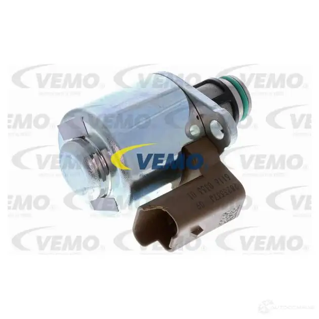 Клапан ограничения давления топливной рампы VEMO 4046001644078 1644464 V25-11-0001 4UC F4E изображение 2