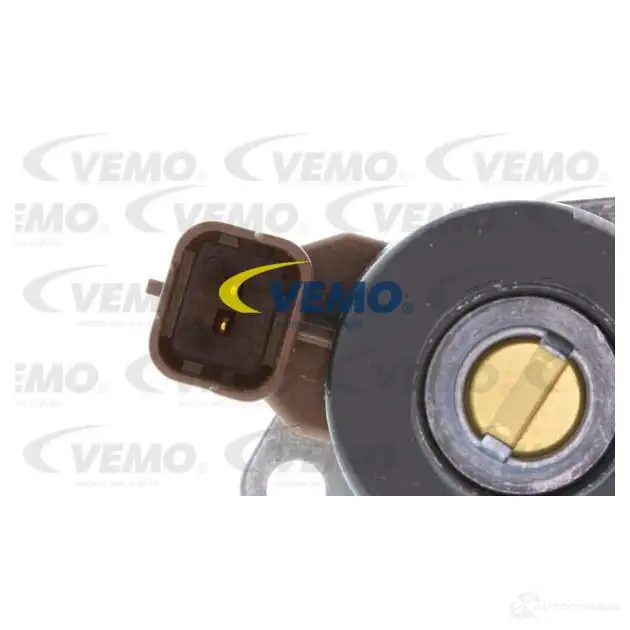 Клапан ограничения давления топливной рампы VEMO 4046001644078 1644464 V25-11-0001 4UC F4E изображение 3