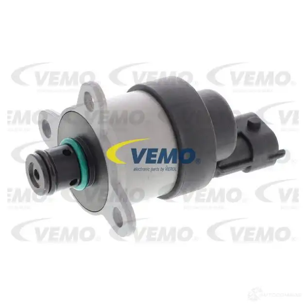 Датчик давления топлива Common-Rail VEMO V24-11-0011 M TXGB 1218308808 4046001826030 изображение 0