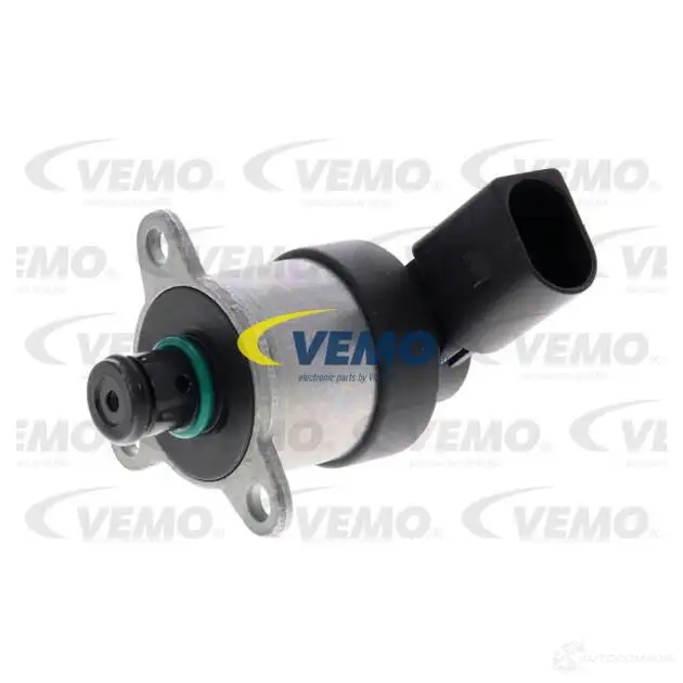 Регулятор давления ТНВД Common-Rail VEMO V30-11-0578 1437880574 6A956K Y - Изображение 1