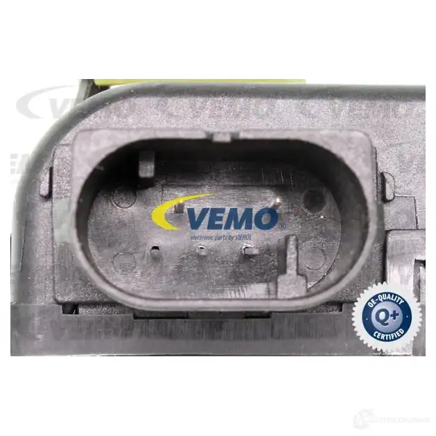 Привод заслонки отопителя салона VEMO V10-77-1012 C060 8Q 4046001492358 1640548 изображение 1