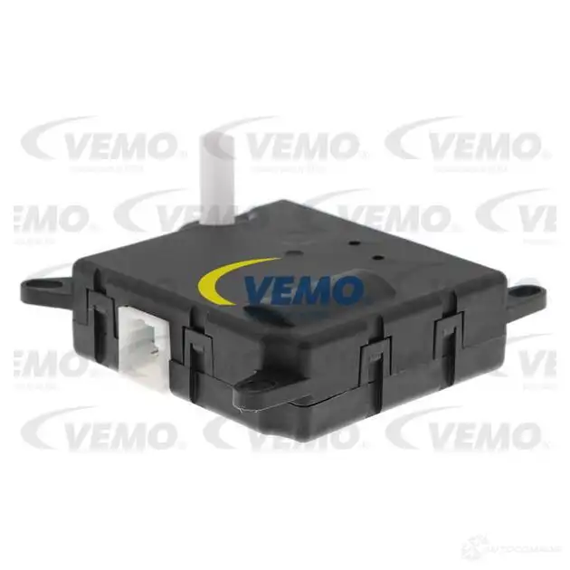 Привод заслонки отопителя салона VEMO Y0 58K 1218355110 V25-77-0041 4046001895258 - Изображение 1