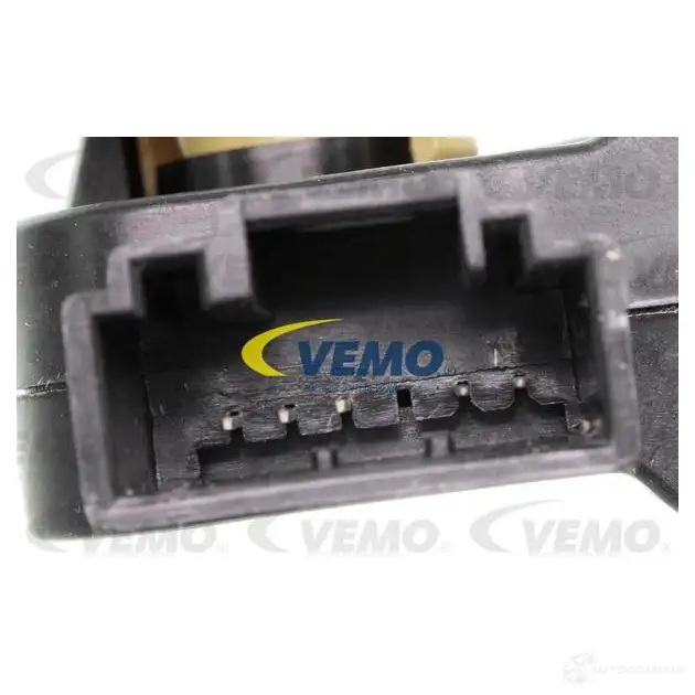 Привод заслонки отопителя салона VEMO 1640540 4046001394386 TFUR GMV V10-77-1003 изображение 1