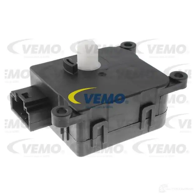 Привод заслонки отопителя салона VEMO 4062375030156 5Y 5UJ46 V33-77-0007 1425025822 - Изображение 1