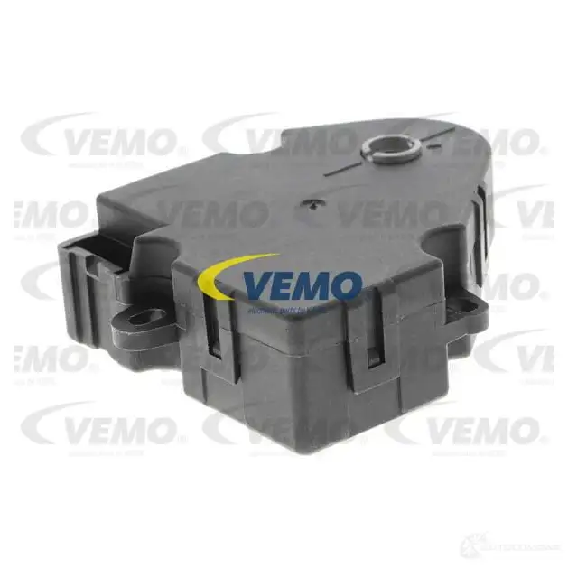 Привод заслонки отопителя салона VEMO RLS KQAK 1218484378 V51-77-0018 4046001895630 - Изображение 1