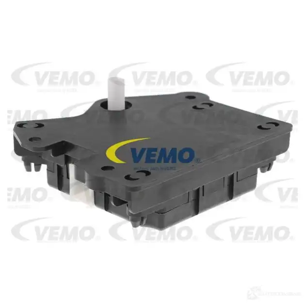 Привод заслонки отопителя салона VEMO V25-77-0052 4046001895371 1218355132 K4 R7F - Изображение 1