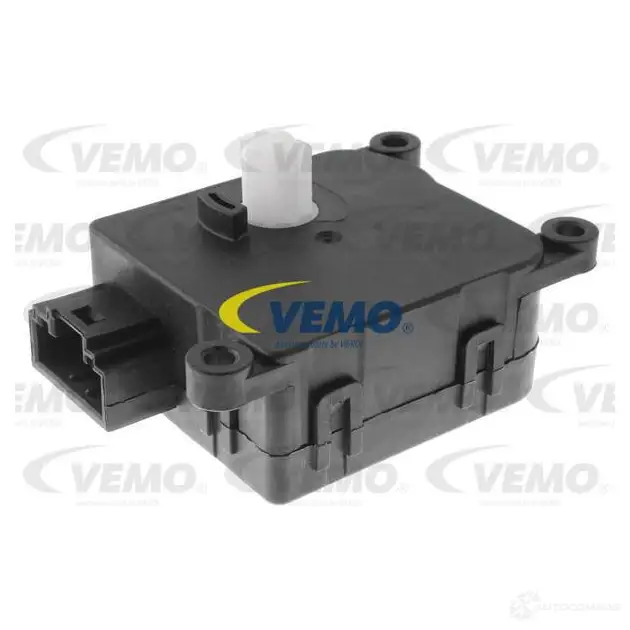 Привод заслонки отопителя салона VEMO 44FO LX 4062375030095 1425025825 V39-77-0011 - Изображение 1