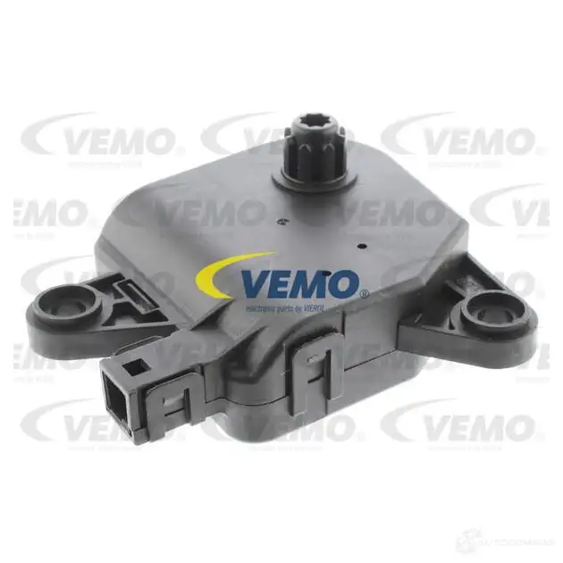 Привод заслонки отопителя салона VEMO 4062375024889 1425037364 V57-77-0012 D5B DU - Изображение 1