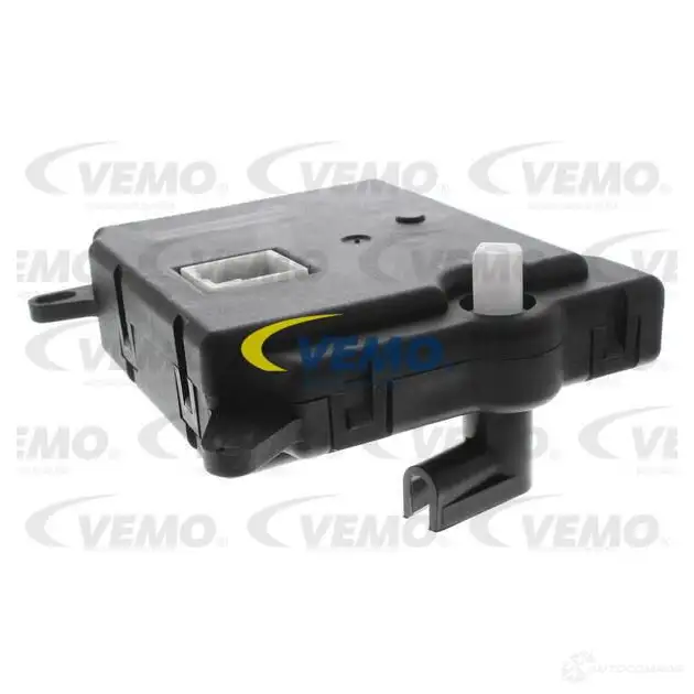 Привод заслонки отопителя салона VEMO 1218355134 4046001895586 A I2NL1E V25-77-0053 - Изображение 1