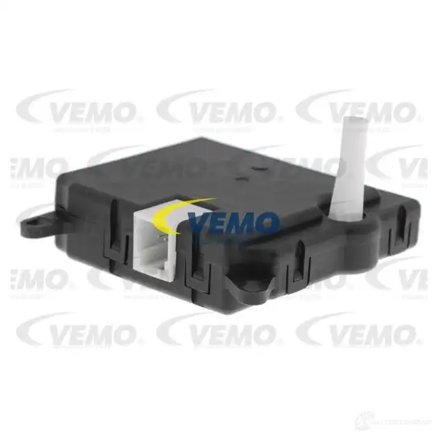 Привод заслонки отопителя салона VEMO V25-77-0059 ZGI7I 3 4046001895449 1218355146 - Изображение 1