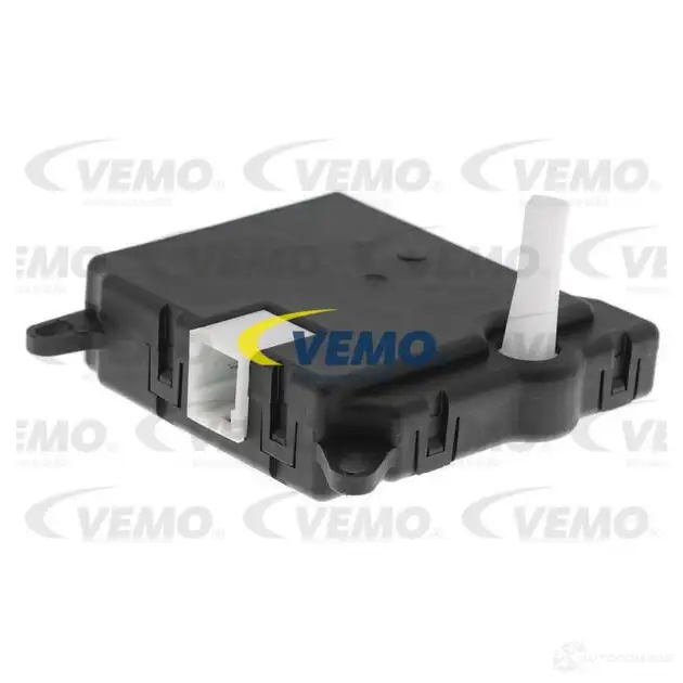 Привод заслонки отопителя салона VEMO G X1CV5 V25-77-0060 4046001895456 1218355148 - Изображение 1