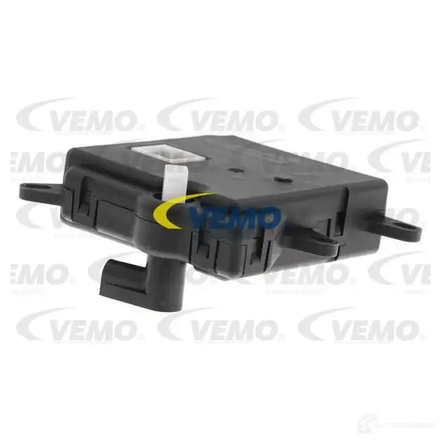 Привод заслонки отопителя салона VEMO V25-77-0063 4046001895852 R C82S 1218355154 изображение 0