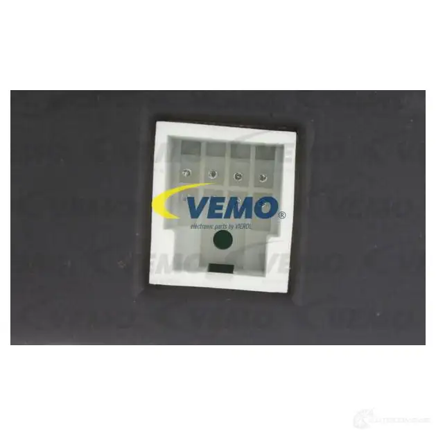 Привод заслонки отопителя салона VEMO V25-77-0063 4046001895852 R C82S 1218355154 изображение 1