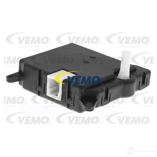 Привод заслонки отопителя салона VEMO G8 5DS V25-77-0057 4046001895425 1218355142 - Изображение 1