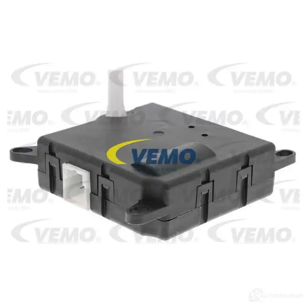 Привод заслонки отопителя салона VEMO 4046001895326 V25-77-0047 1218355122 21 8WT5 изображение 0