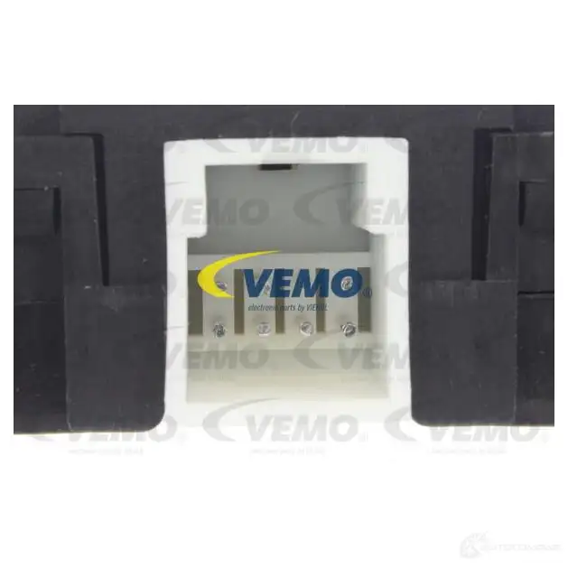 Привод заслонки отопителя салона VEMO 4046001895326 V25-77-0047 1218355122 21 8WT5 изображение 1