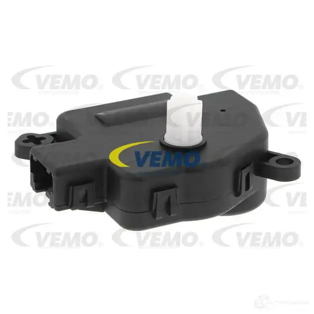Привод заслонки отопителя салона VEMO 1437888648 V25-77-0147 J4 Y52 - Изображение 1