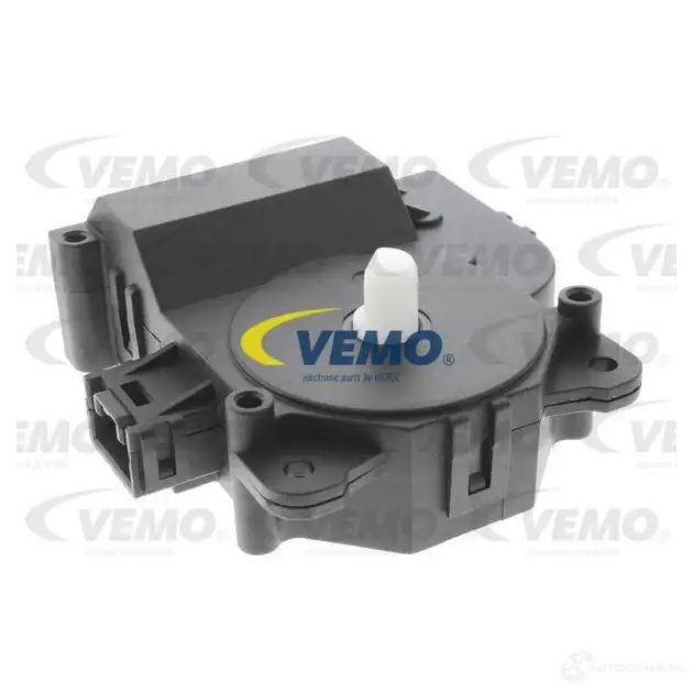 Привод заслонки отопителя салона VEMO V 4JW3NT 1425037360 4062375024841 V57-77-0008 - Изображение 1