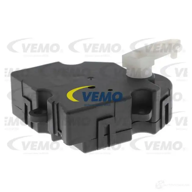 Привод заслонки отопителя салона VEMO 4046001895203 SFL GW 1218484408 V51-77-0033 - Изображение 1