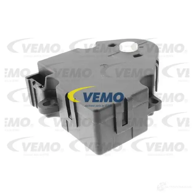 Привод заслонки отопителя салона VEMO 4046001895180 V51-77-0020 I AGEF 1218484382 - Изображение 1