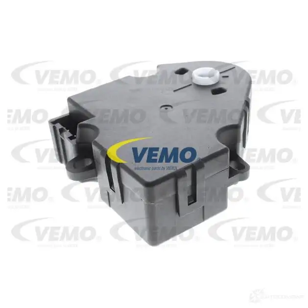 Привод заслонки отопителя салона VEMO 4046001896002 V51-77-0015 RBH VFZG 1218484372 - Изображение 1