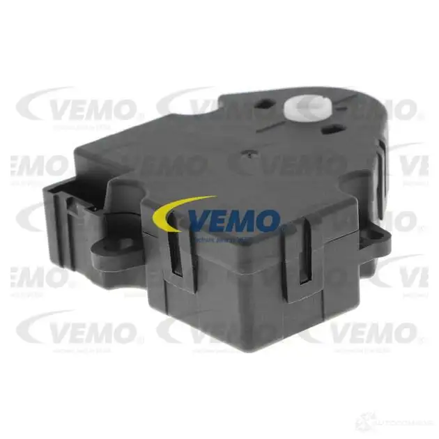 Привод заслонки отопителя салона VEMO GBE 73CX 4046001896019 V51-77-0016 1218484374 - Изображение 1