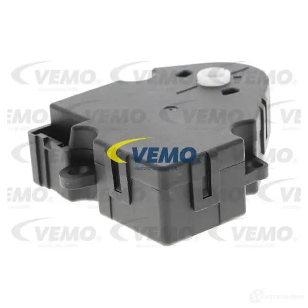 Привод заслонки отопителя салона VEMO B1 HSS 4046001896026 V51-77-0017 1218484376 - Изображение 1