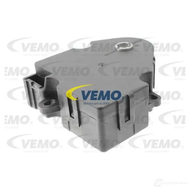 Привод заслонки отопителя салона VEMO V51-77-0023 4046001895883 R J9JA 1218484388 - Изображение 1
