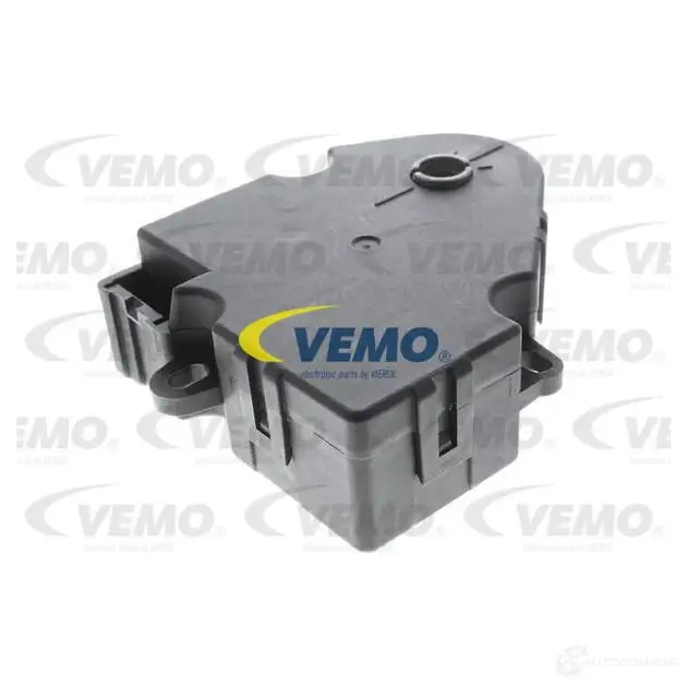 Привод заслонки отопителя салона VEMO 1218484370 4046001895999 V51-77-0014 BY IU0 - Изображение 1