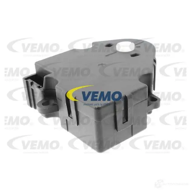 Привод заслонки отопителя салона VEMO 1218409114 NGWF T V39-77-0006 4046001895470 - Изображение 1