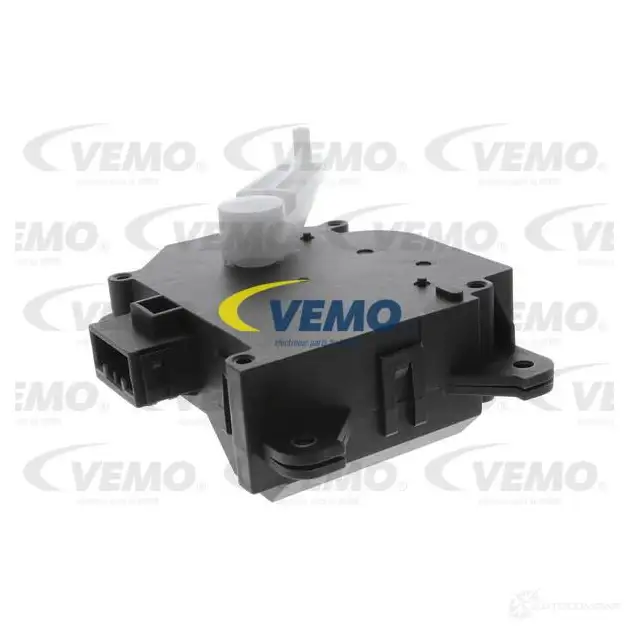 Привод заслонки отопителя салона VEMO MX6EX 3A 4062375024902 1425037366 V57-77-0014 - Изображение 1