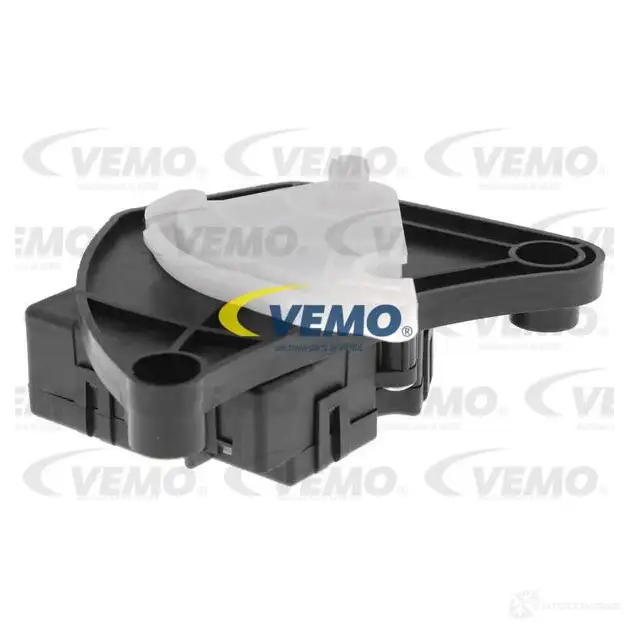 Привод заслонки отопителя салона VEMO CKJ OV5M 4046001895913 1218484394 V51-77-0026 - Изображение 1